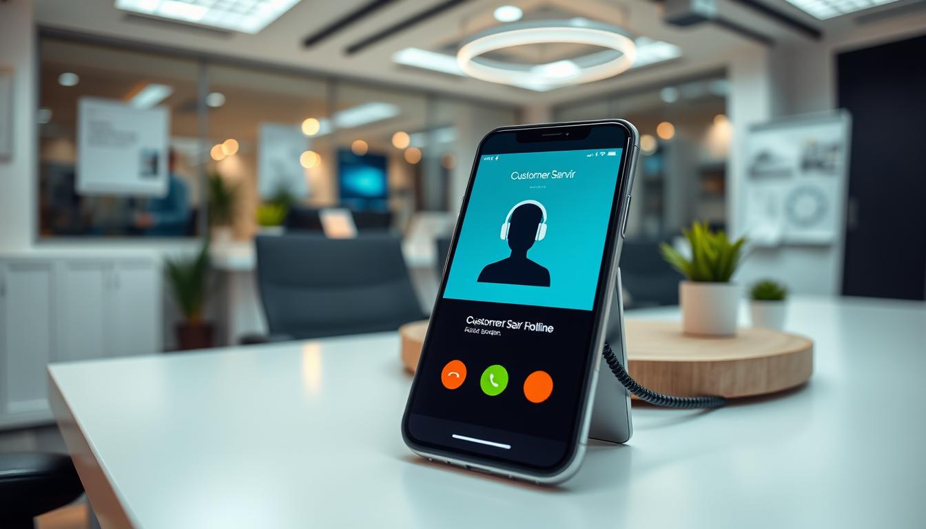 Advanzia Telefon-Hotline