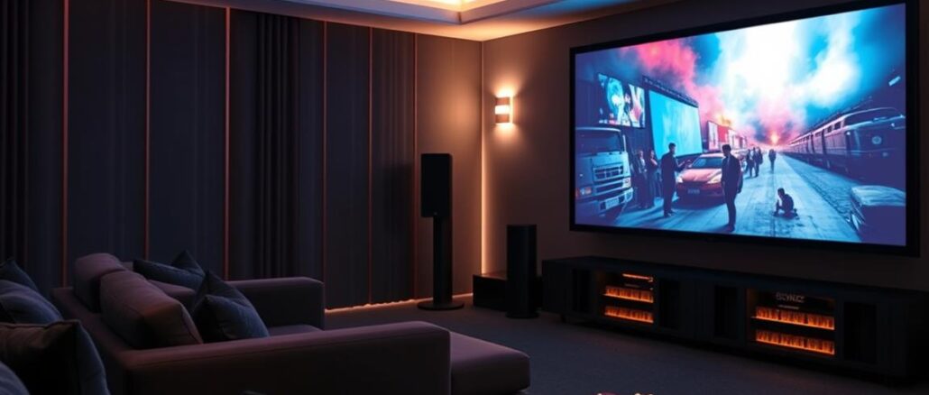 Beamer-oder-TV-fuers-Heimkino Beamer oder TV fürs Heimkino