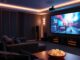 Beamer oder TV fürs Heimkino