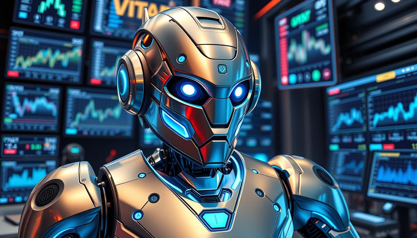 Binance KI-Bot