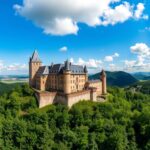 Burg Frauenburg