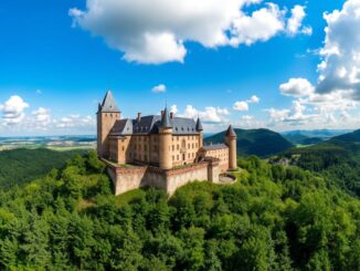 Burg Frauenburg