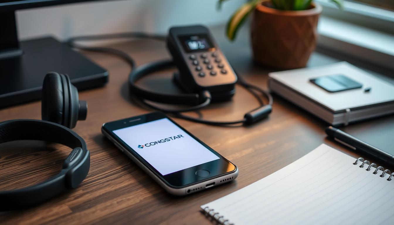 Congstar Hotline