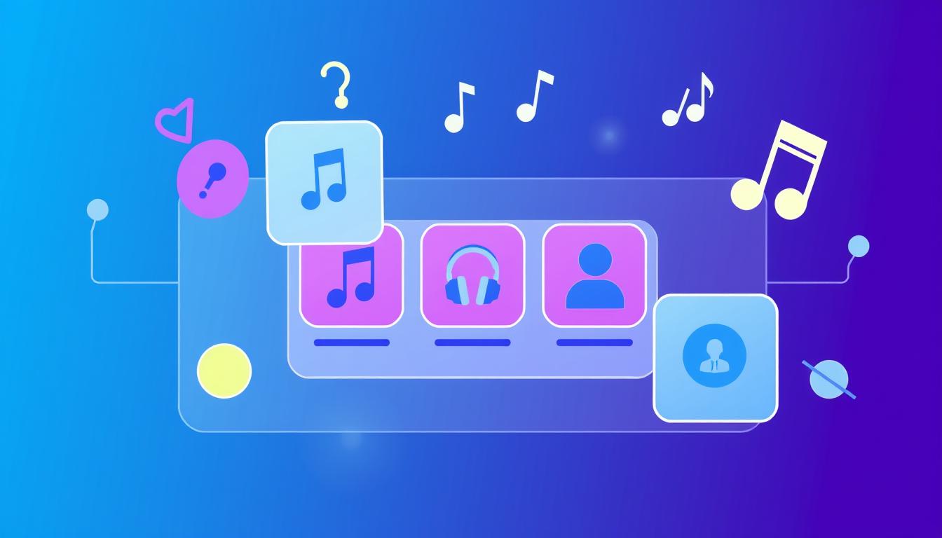 Deezer Probleme melden