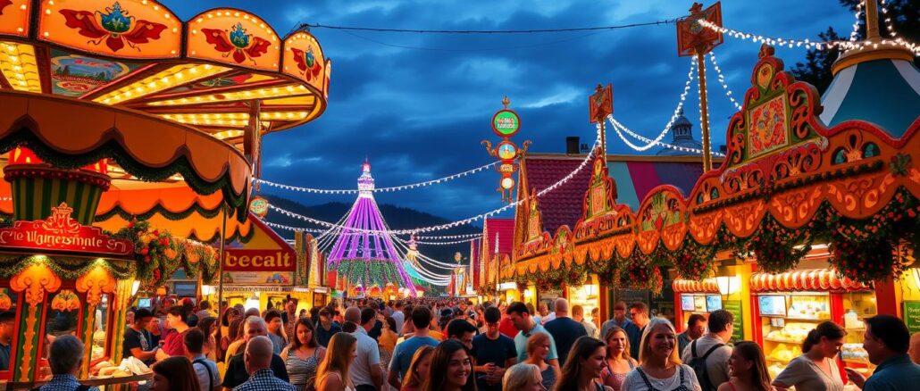 Definition-von-Kirmes Definition von Kirmes