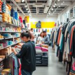 Definition von Merchandiser