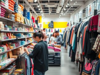 Definition von Merchandiser