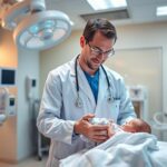 Definition von Neonatologe