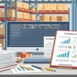 Definition von Orderlagerschein
