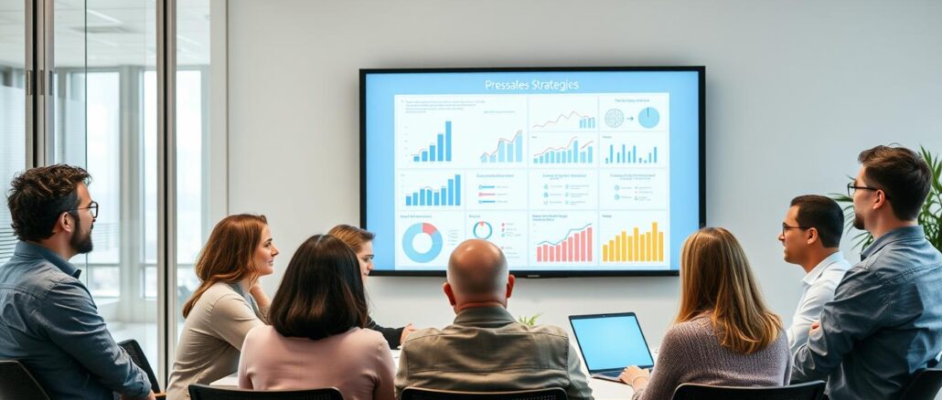 Definition-von-Presales Definition von Presales