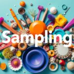 Sampling: Die Definition und Bedeutung im Überblick Definition von Sampling