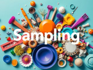 Definition von Sampling