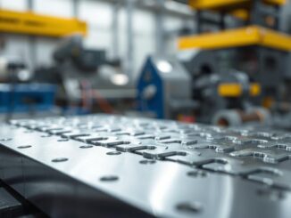 Definition von Stoffschluss