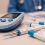 Diabetes-Screening