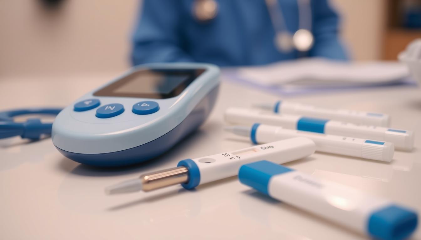 Diabetes-Screening