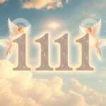 Die Engelszahl 111 und deren Bedeutung