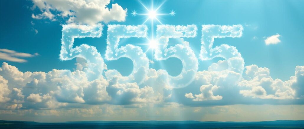 Die-Engelszahl-555-und-deren-Bedeutung Die Engelszahl 555 und deren Bedeutung