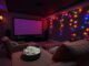 Filmabend Ideen Heimkino