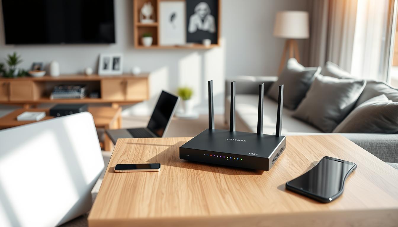 Fritzbox 6820 LTE Einstellungen