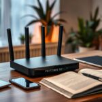Fritzbox 6850 5G Login