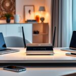 Fritzbox 7590 AX Login