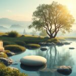 Geführte Meditationen Wirkung Anwendung