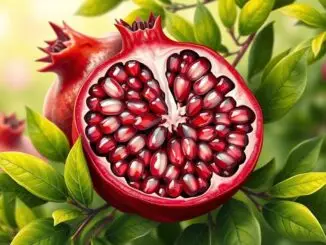 Granatapfel