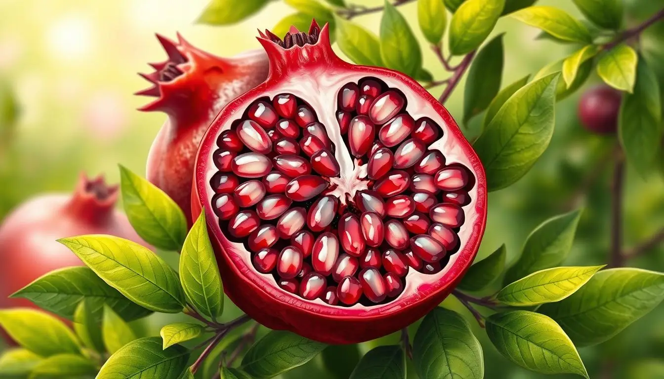 Granatapfel