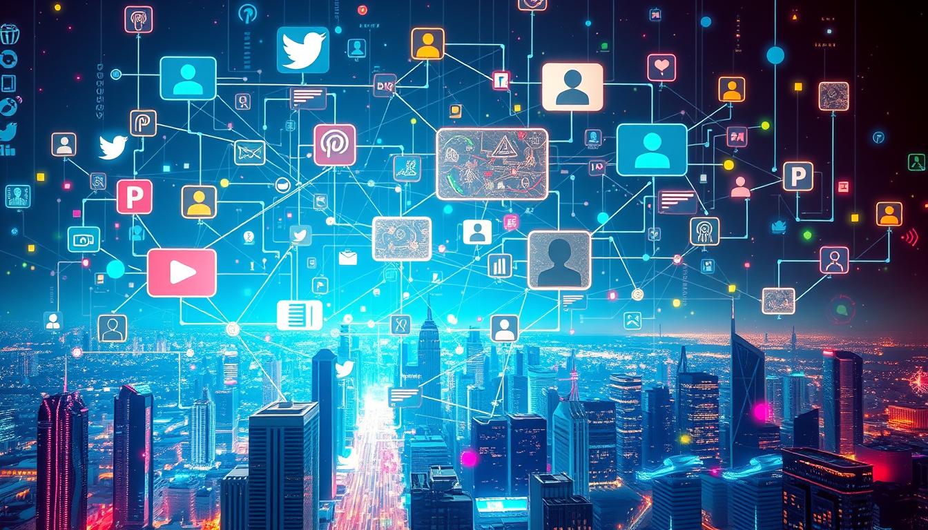 Kommunikationsstrategie im digitalen Zeitalter