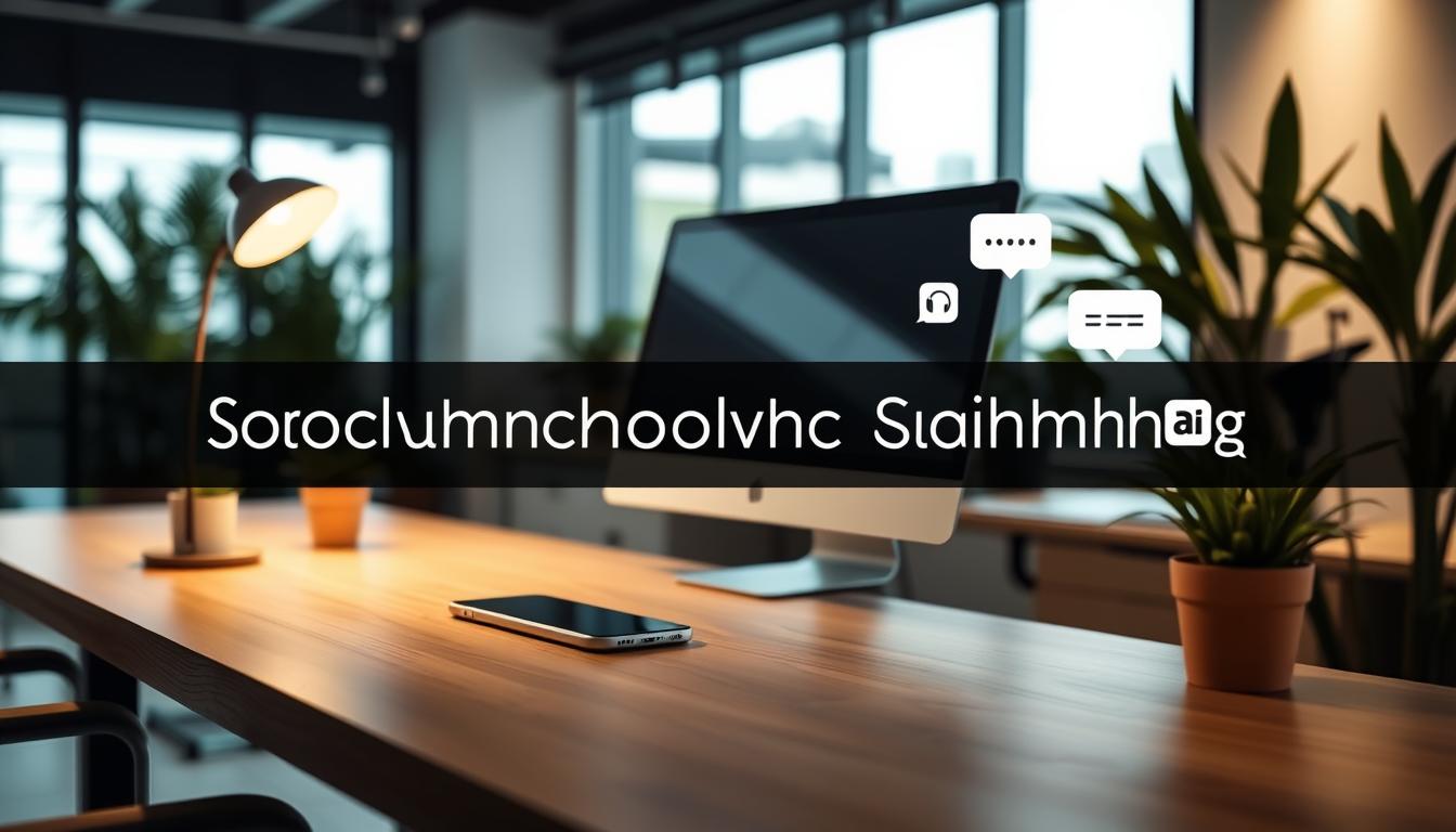 Kontaktaufnahme mit About You
