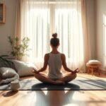 Meditation Alltag integrieren leicht gemacht