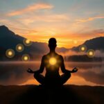 Meditation Spiritualität persönliche Entwicklung