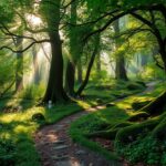Naturerlebnisweg Zauberwald