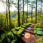 Planetenwanderweg Nonnweiler