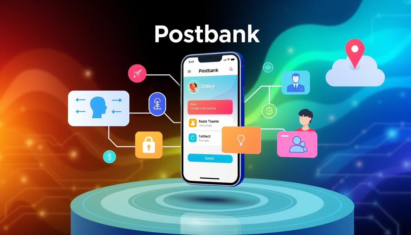Postbank digitale Services