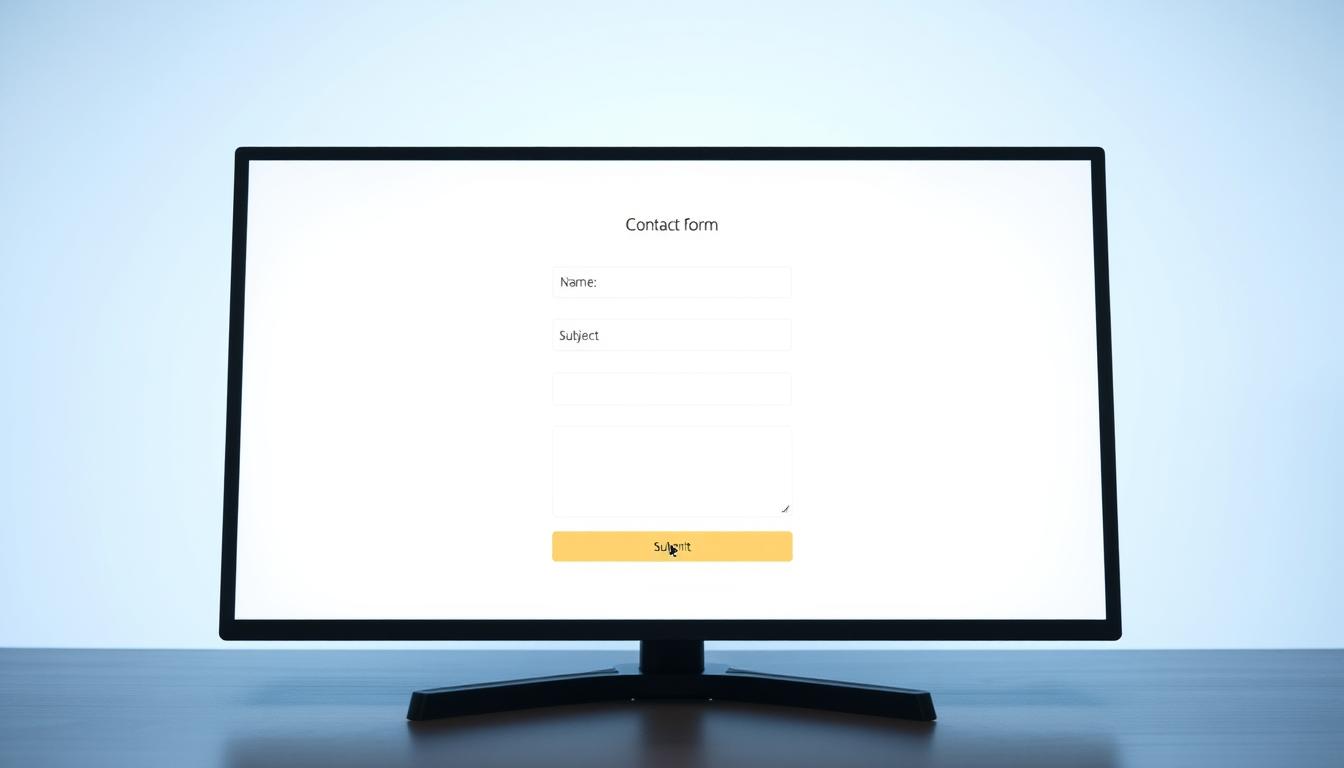 Ratepay Kontaktformular