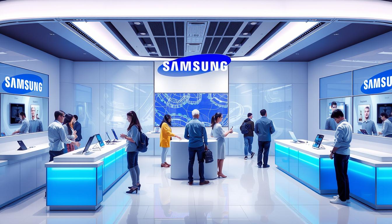 Samsung kontaktieren Hilfe