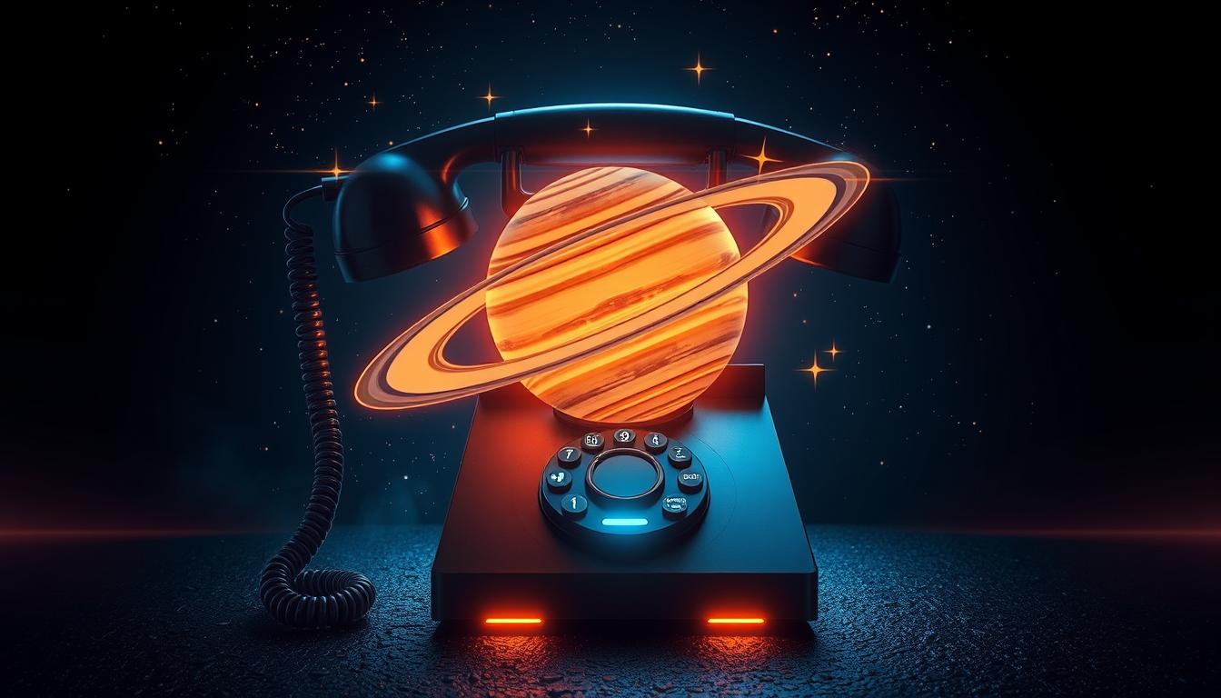 Saturn Hotline