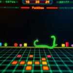 Snake Spiel