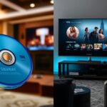 Streaming vs Blu-Ray