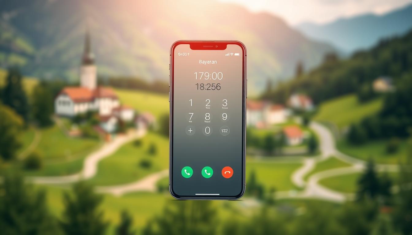 Telefonnummer Bavaria Direkt