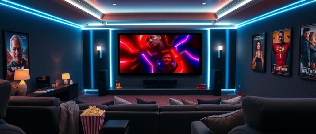 Top-Beamer-fuer-Heimkino Top Beamer für Heimkino