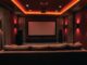 Wandfarbe für Heimkino