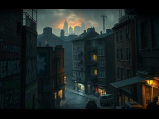 Wer streamt 4 Blocks