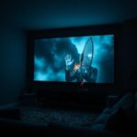 Wer streamt A Quiet Place 2