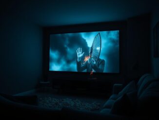 Wer streamt A Quiet Place 2