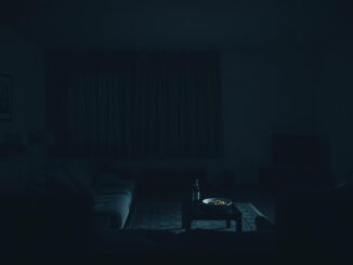 Wer streamt A Quiet Place