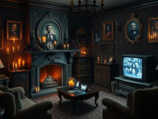 Wer streamt Addams Family