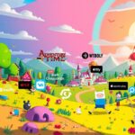 Wer streamt Adventure Time