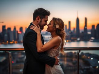 Wer streamt After Passion